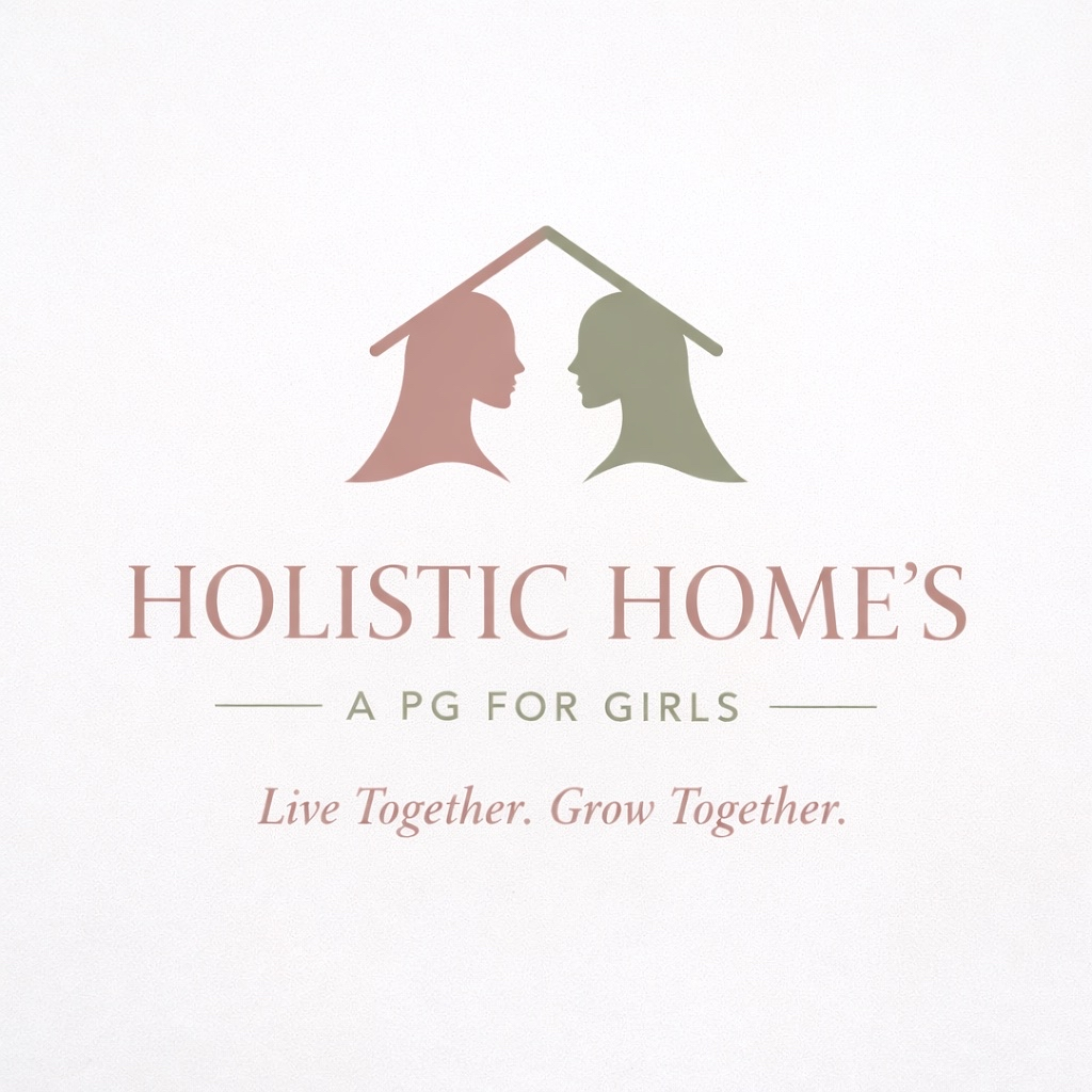 Holistic Home's Logo